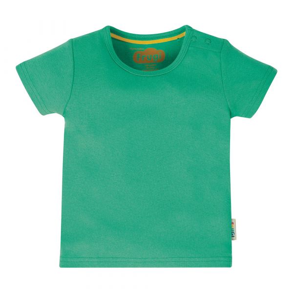 Frugi - Favourite - Kurzarm T- Shirt