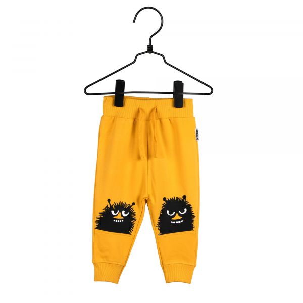 MARTINEX - STINKY PANTS BABY - WEICHE SWEAT HOSE