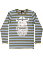 DANEFAE - DANENORTHPOLE TEE - LANGARMSHIRT DANEFAE - DANENORTHPOLE TEE - LANGARMSHIRT