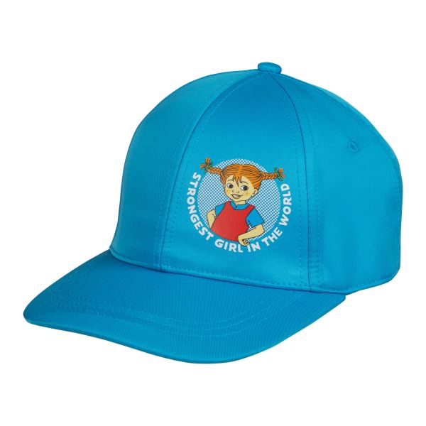 MARTINEX - PEPPI BASIC CAP - BASECAP