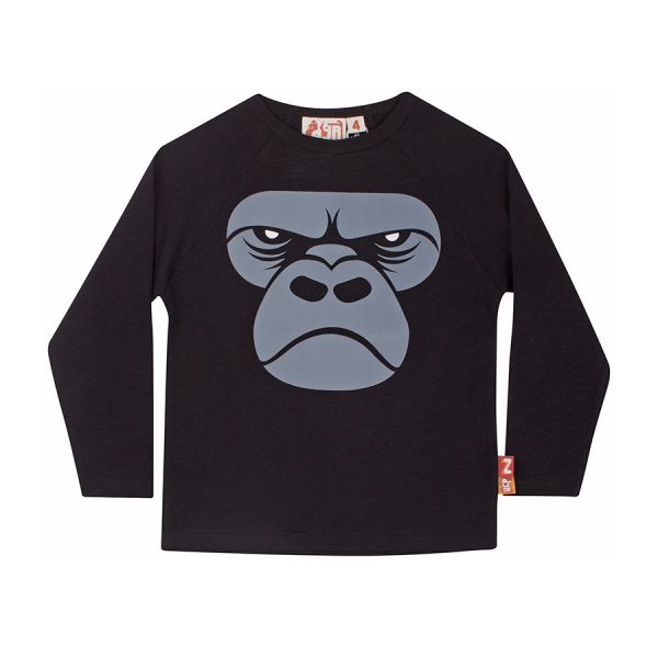 Dyr - DYRAPE LS - Raglan Langarmshirt