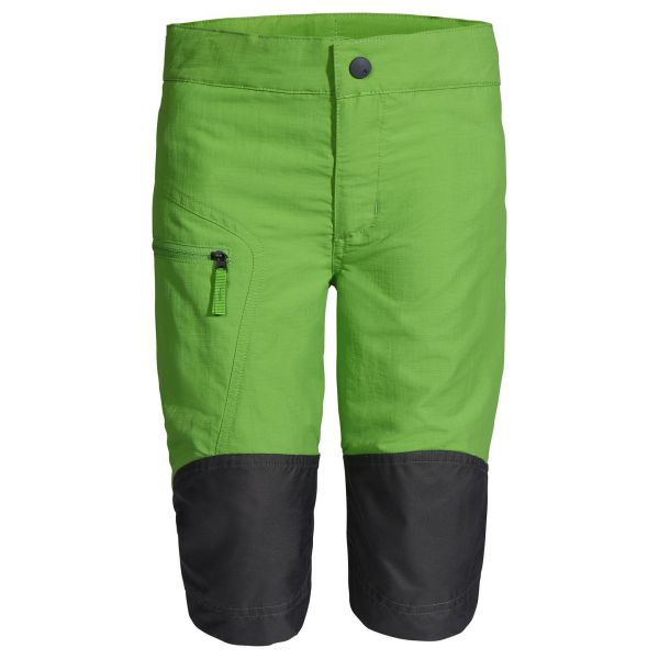 VAUDE - KIDS CAPREA ANTIMOS SHORT - KURZE HOSE MÜCKENDICHT