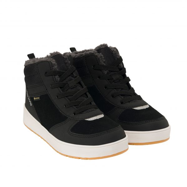 VIKING - EPIC WARM GTX - HOCHWERTIGER, WASSERDICHTER UND ISOLIERTER MITTELHOHER JUNIOR-SCHUH