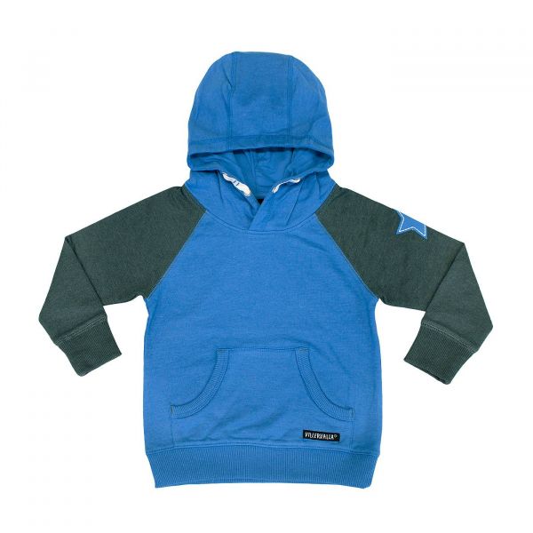 VILLERVALLA - HOODIE - KAPUZENPULLOVER