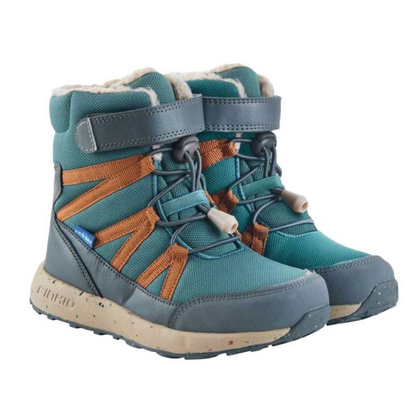 FINKID - KARI - HOHE SCHNEESTIEFEL