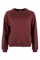 DANEFAE - DANEMAMA MOLETON SWEAT  - LEICHTER DAMENPULLOVER DANEFAE - DANEMAMA MOLETON SWEAT  - LEICHTER DAMENPULLOVER