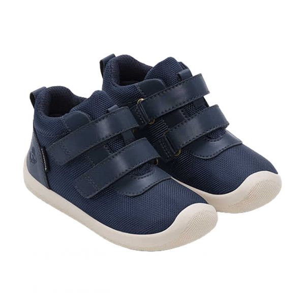 BUNDGAARD - MOON - ÜBERGANGSSCHUH FÜR KLEINKINDER - NAVY