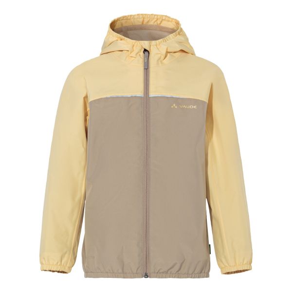 VAUDE - KIDS TURACO JACKET - LEICHTE REGENJACKE