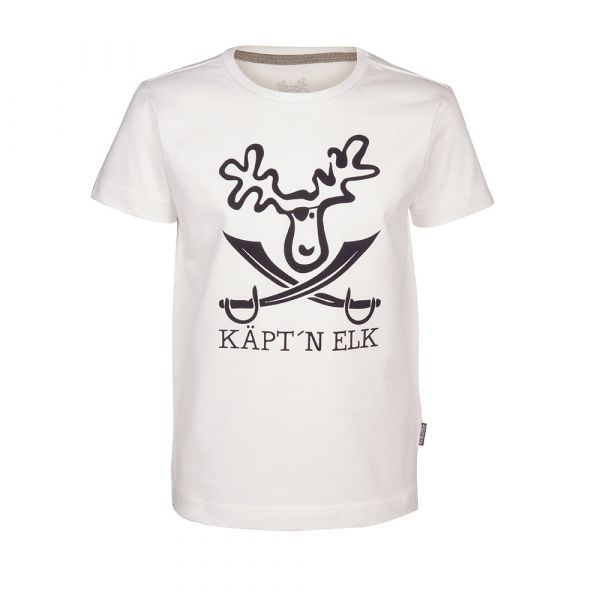 ELKLINE - SCHATZINSEL - KINDER T-SHIRT