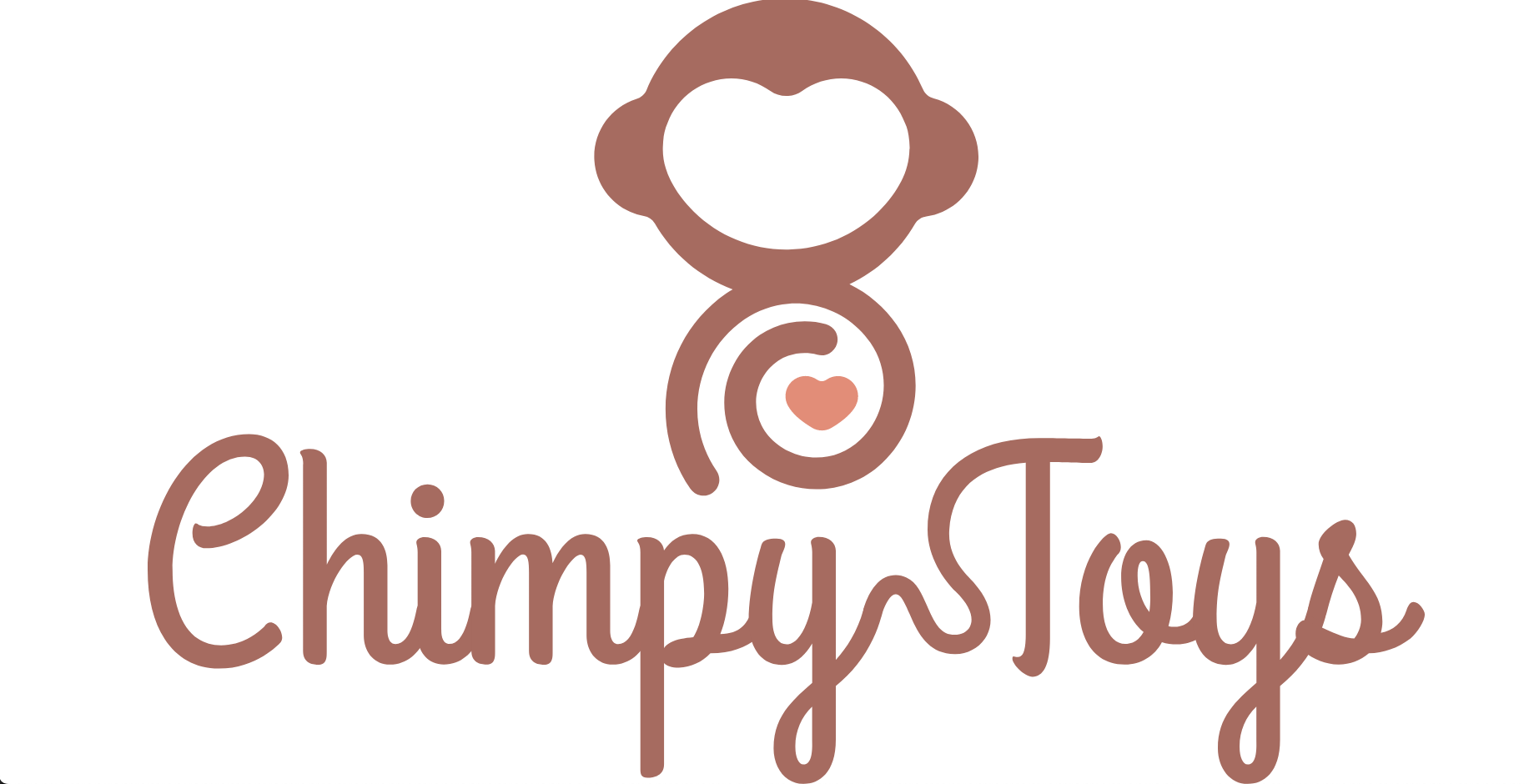 CHIMPY TOYS