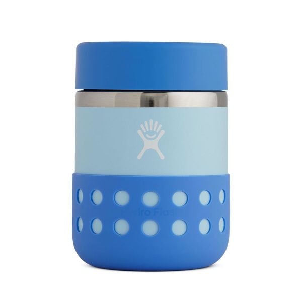 HYDRO FLASK - KIDS FOOD JAR & BOOT - ISOLIERTER LEBENSMITTELBEHÄLTER - 354ml