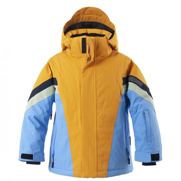 GOSOAKY - TIGERS CLUB - WINTERJACKE / SKIJACKE