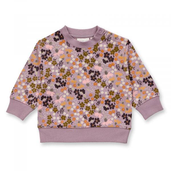 SENSE ORGANICS - SIAM BABY SWEATER - PULLOVER