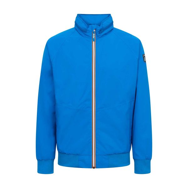 DERBE - RIPBY - HERREN JACKE - DIRECTOIRE BLUE