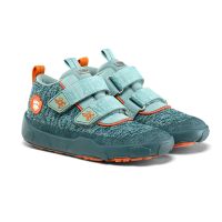 AFFENZAHN - KNIT HAPPY WASSERDICHTER BARFUSS- ÜBERGANGSSCHUH IN STRICKOPTIK - HASE AFFENZAHN - KNIT HAPPY WASSERDICHTER BARFUSS- ÜBERGANGSSCHUH IN STRICKOPTIK - HASE