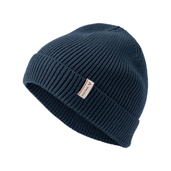 VAUDE - MANUKAU BEANIE - WINTER- SRICKMÜTZE FÜR DAMEN UND HERREN