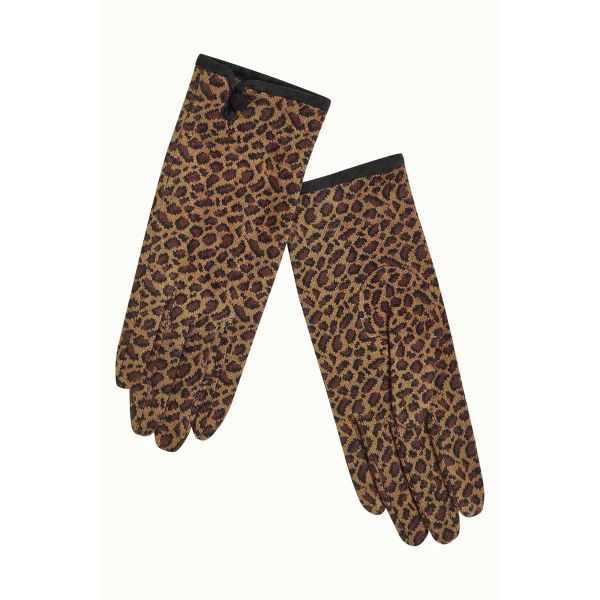 KING LOUIE - AFRICA GLOVE - DAMEN HANDSCHUHE