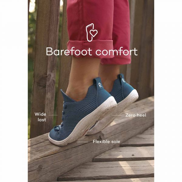 REIMA - ASTELU - BARFUSSSCHUHE FÜR DEN SOMMER