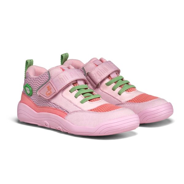 AFFENZAHN - HALBSCHUH VEGAN CHEERLY - ÜBERGANGSSCHUH