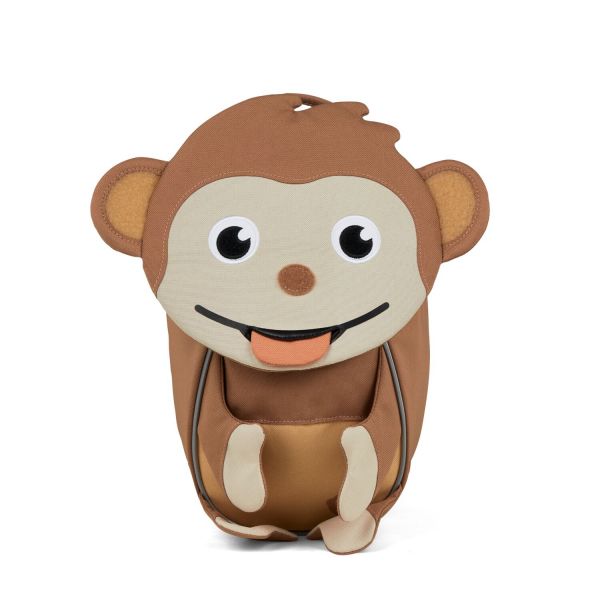 AFFENZAHN - KLEINER FREUND - KINDERRUCKSACK - AFFENZAHN