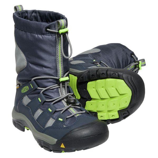 KEEN - WINTERPORT - WASSERDICHTER WINTERSTIEFEL