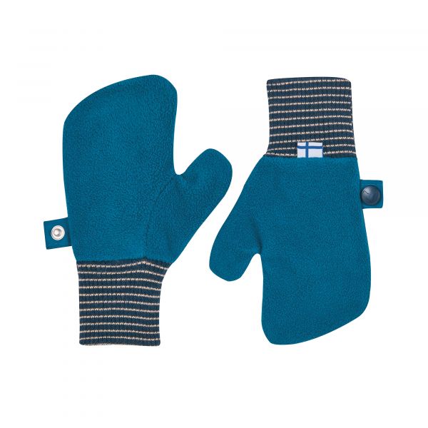 finkid - NUPUJUSSI - HANDSCHUHE - FLEECEFÄUSTLINGE