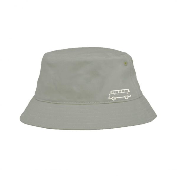 WHEELDOM - HUTAUF - BUCKETHAT - KHAKI