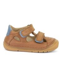 FRODDO - PAIX UP DOUBLE - KINDER SANDALE FRODDO - PAIX UP DOUBLE - KINDER SANDALE