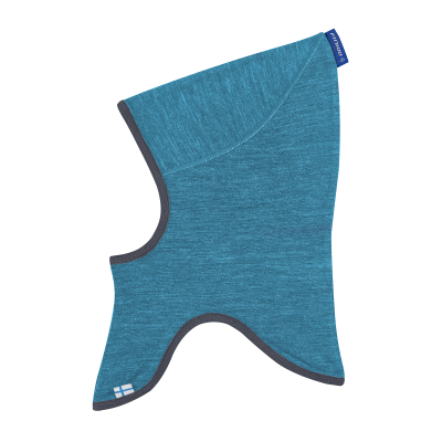 Finkid Kinder Fäustlinge - Wetterfest, Wasserdicht, Wärmeisolierend, Mit Druckknopf