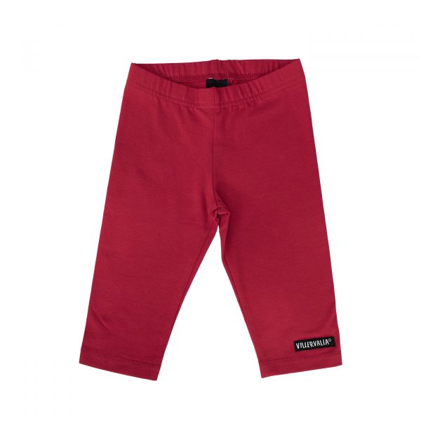 VILLERVALLA - CAPRI LEGGINGS - BIO JERSEY HOSE