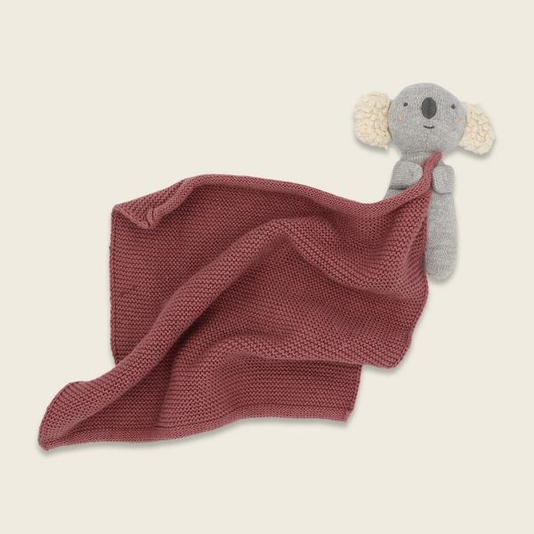 AVA&YVES - KUSCHELTUCH MIT KOALA - ALTROSE