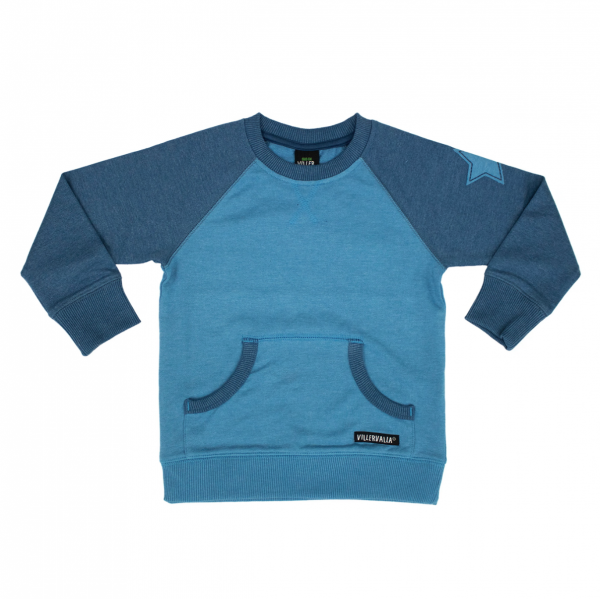 VILLERVALLA - SWEATSHIRT - WEICHER PULLOVER