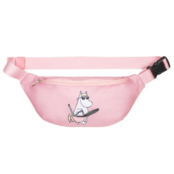 MARTINEX - SUNSHINE BELT BAG - BAUCHTASCHE - ROSE