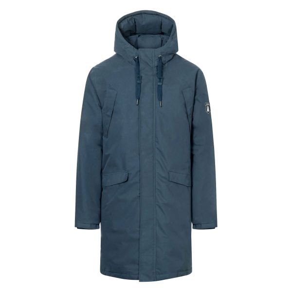 DERBE - VALHOLM - HERREN JACKE - NAVY