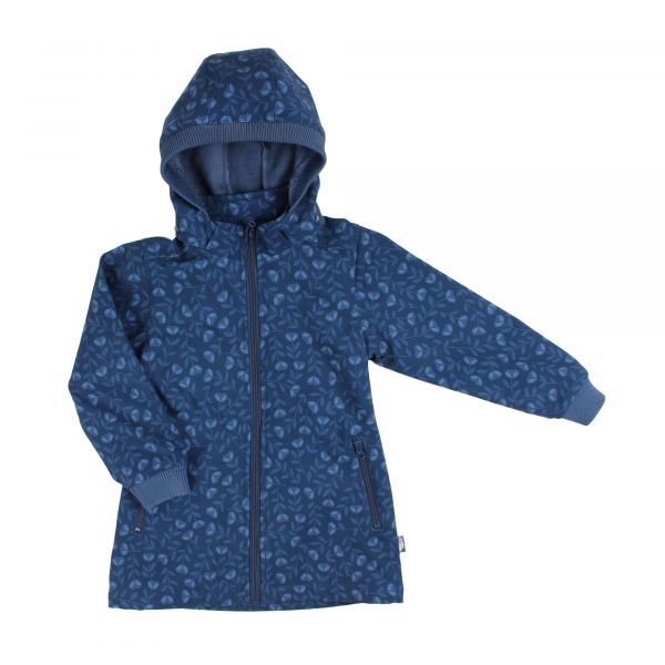 DANEFAE - DANEOLIVIA SOFTSHELL - MÄDCHEN OUTDOORMANTEL