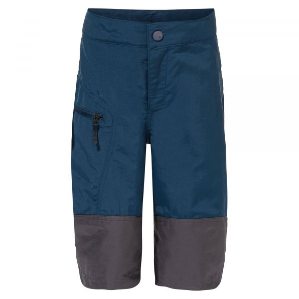 VAUDE - KIDS CAPREA ANTIMOS SHORT - KURZE HOSE MÜCKENDICHT