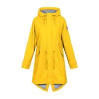 Vorschau: DERBE - TRAVEL FRIESE TRAVEBY - DAMEN REGENMANTEL/FRIESENNERZ Vorschau: DERBE - TRAVEL FRIESE TRAVEBY - DAMEN REGENMANTEL/FRIESENNERZ