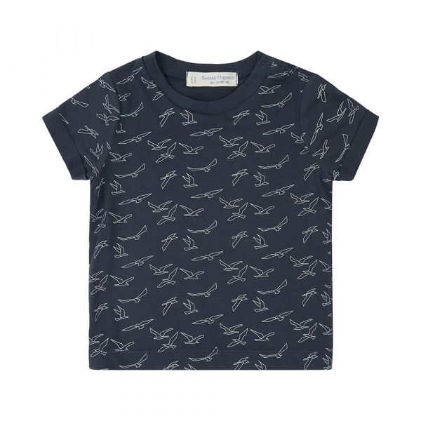 SENSE ORGANICS - ODO BABY SHIRT - KURZARM T- SHIRT