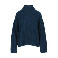 LILY BALOU - NISA TURTLENECK JUMPER  - DAMEN STRICKPULLOVER MIT ROLLKRAGEN LILY BALOU - NISA TURTLENECK JUMPER  - DAMEN STRICKPULLOVER MIT ROLLKRAGEN