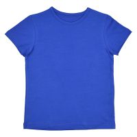 BABA - T-SHIRT GIRLS - MÄDCHEN KURZARM T- SHIRT BABA - T-SHIRT GIRLS - MÄDCHEN KURZARM T- SHIRT