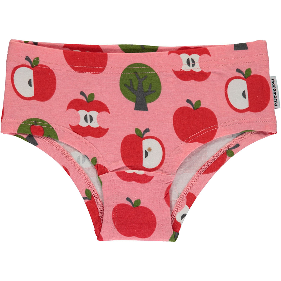 Maxomorra Briefs Boxer Shorts Watermelon