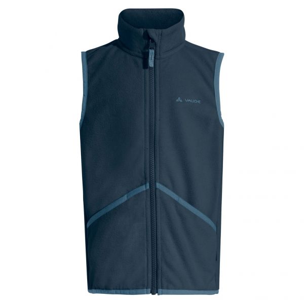 VAUDE - PULEX VEST - KINDER FLEECEWESTE