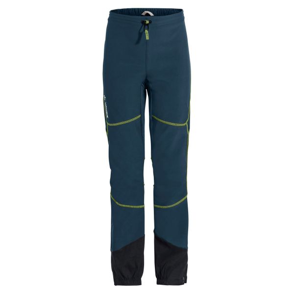 VAUDE - KIDS CAPACIDA PANTS - SOFTSHELLHOSE