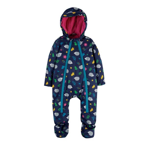 FRUGI - EXPLORER WATERPROOF ALL IN ONE SUIT - OUTDOOR OVERALL -