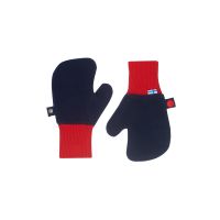 navy/red
