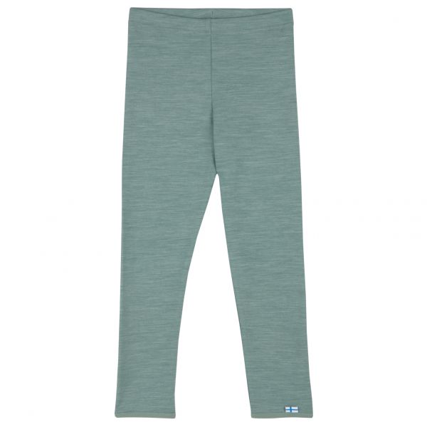 FINKID - LEIKKI SOFT - WOLLFLEECE LEGGINGS