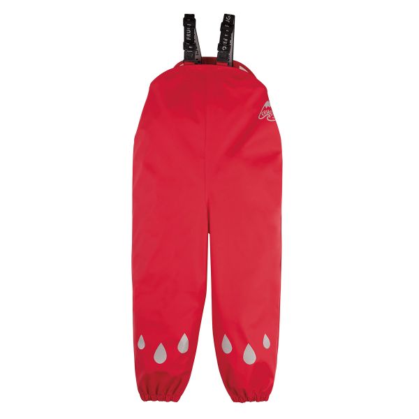 FRUGI - PUDDLE BUSTER TROUSERS - REGEN LATZHOSE