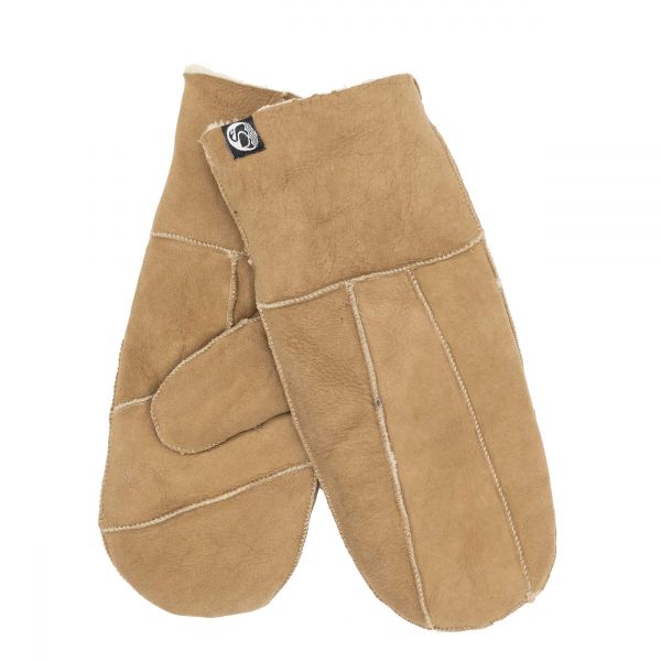 DANEFAE - NO WASTE SHEEPSKIN NAPA GLOVES - DAMEN HANDSCHUHE