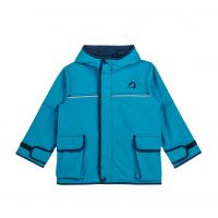 FINKID - TUULIS EKO - ZIP IN AUSSENJACKE FINKID - TUULIS EKO - ZIP IN AUSSENJACKE