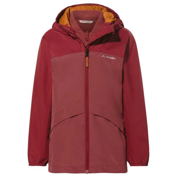 VAUDE - KIDS ESCAPE - 3IN1 JACKE